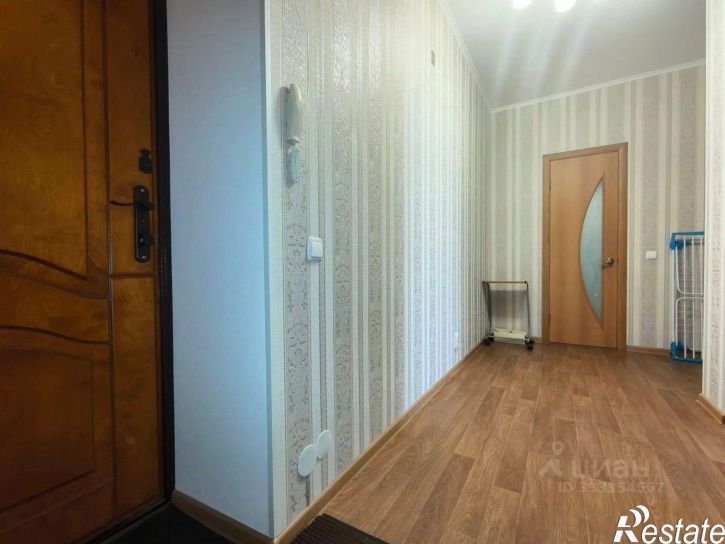 1-комн квартира ул Раздольная, 76 1,  д. 76 1,  к. 1