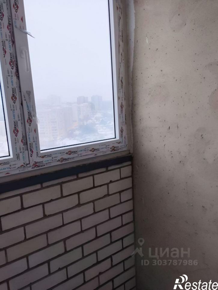 1-комн квартира ул Левый Берег реки Оки, 113,  д. 113