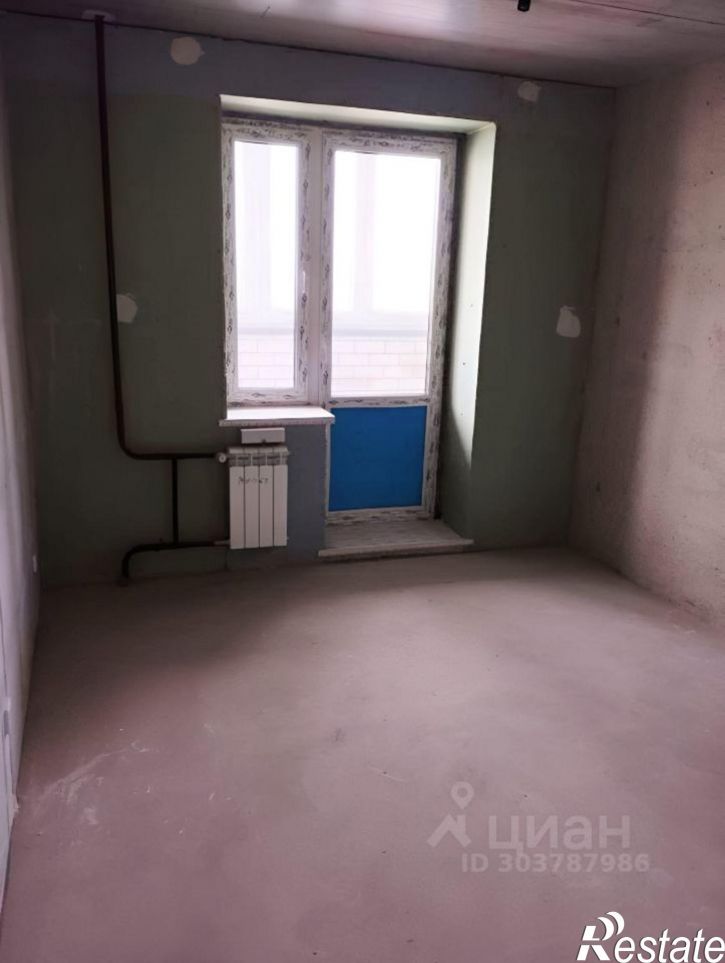 1-комн квартира ул Левый Берег реки Оки, 113,  д. 113