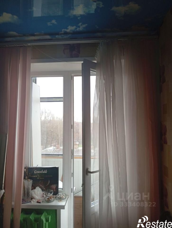 1-комн квартира ул Паровозная, 5,  д. 5