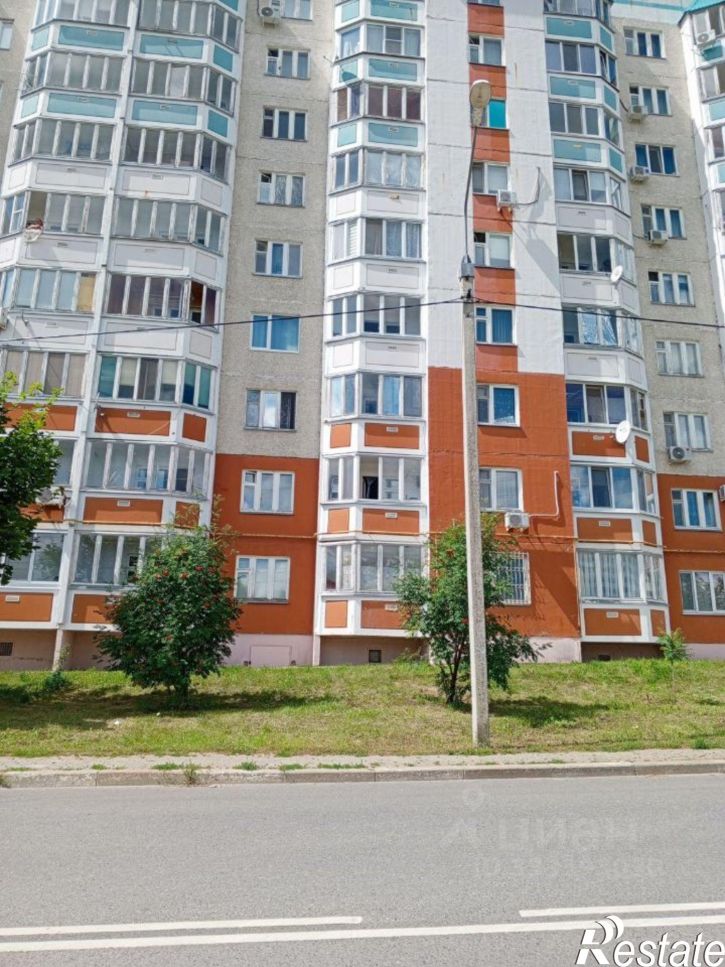 1-комн квартира ул 5-й Орловской стрелковой дивизии, 12,  д. 12