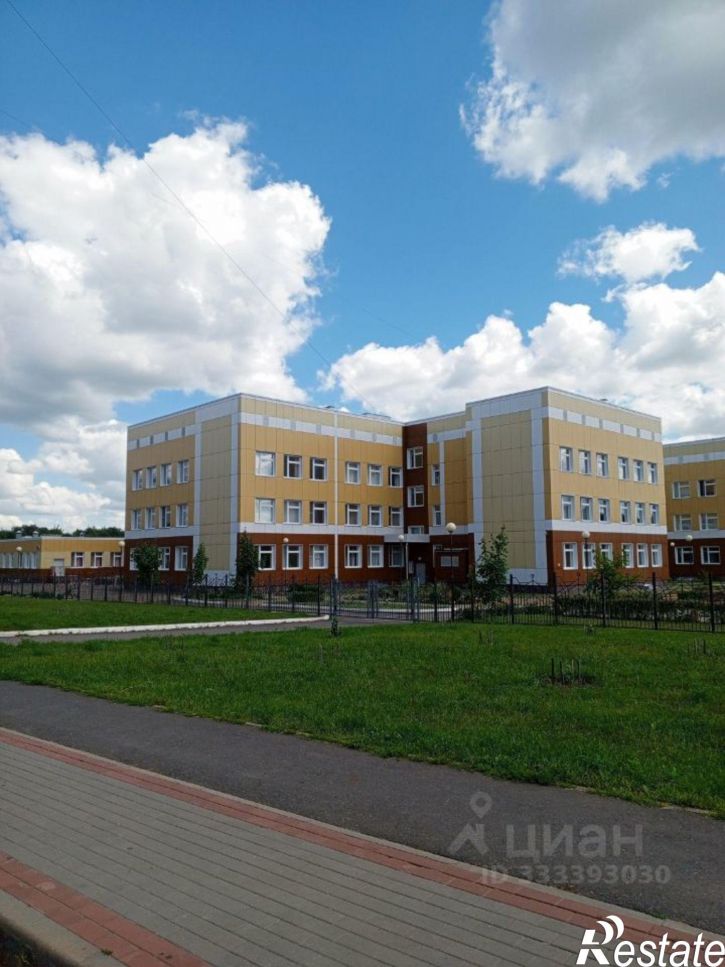 1-комн квартира ул 5-й Орловской стрелковой дивизии, 12,  д. 12