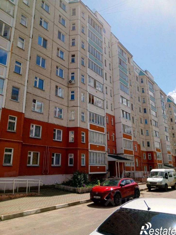 1-комн квартира ул 5-й Орловской стрелковой дивизии, 12,  д. 12