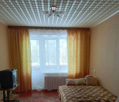 1-комн, 33кв м, этаж 1/5 ул Рощинская, 9а