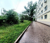 комната 18 кв м ул Маринченко, 16
