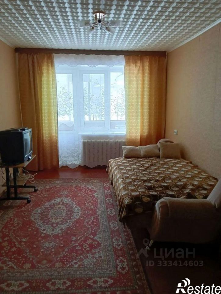 1-комн квартира ул Рощинская, 9а,  д. 9а