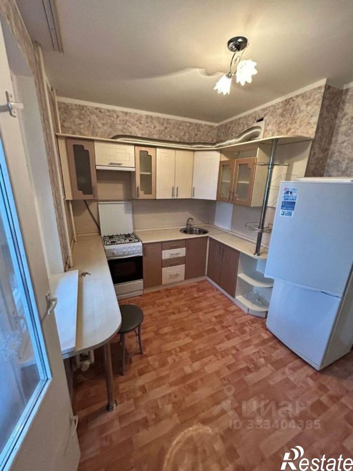 1-комн квартира б-р Молодежи, 1,  д. 1