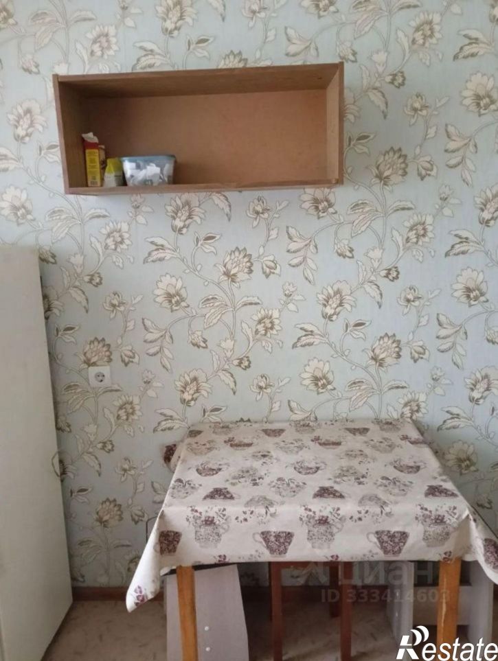 1-комн квартира ул Рощинская, 9а,  д. 9а