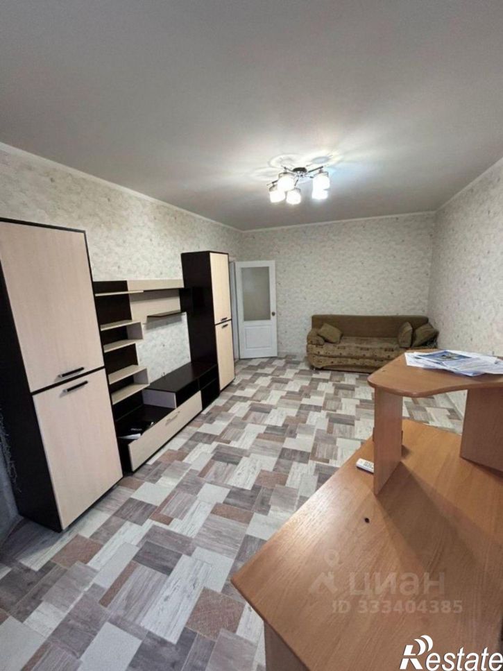 1-комн квартира б-р Молодежи, 1,  д. 1