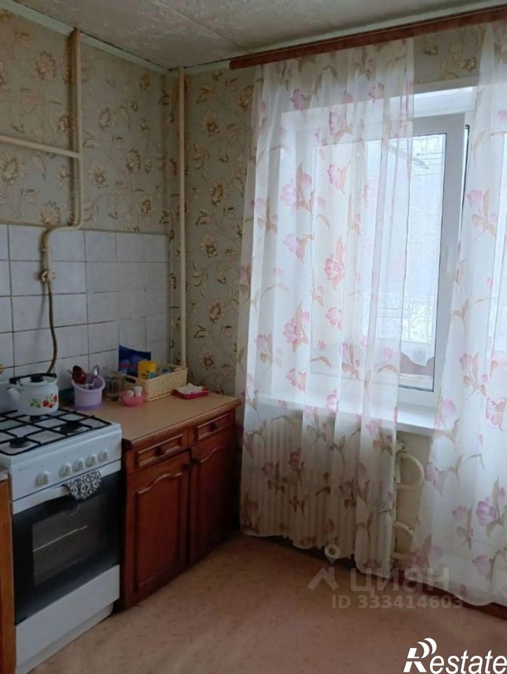 1-комн квартира ул Рощинская, 9а,  д. 9а
