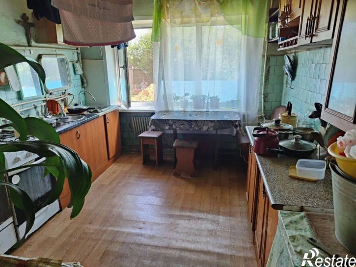 Комната ул Автогрейдерная, 5,  д. 5