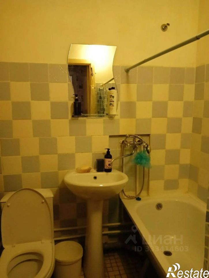 1-комн квартира ул Рощинская, 9а,  д. 9а