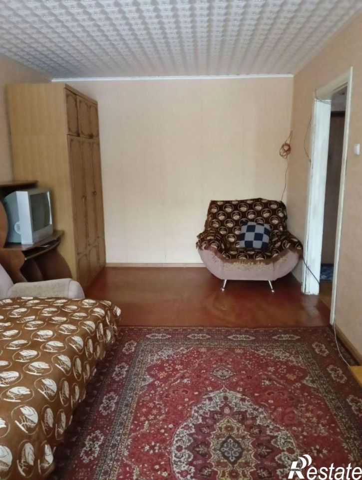 1-комн квартира ул Рощинская, 9а,  д. 9а