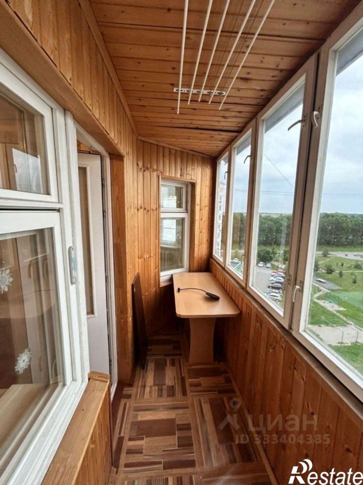 1-комн квартира б-р Молодежи, 1,  д. 1