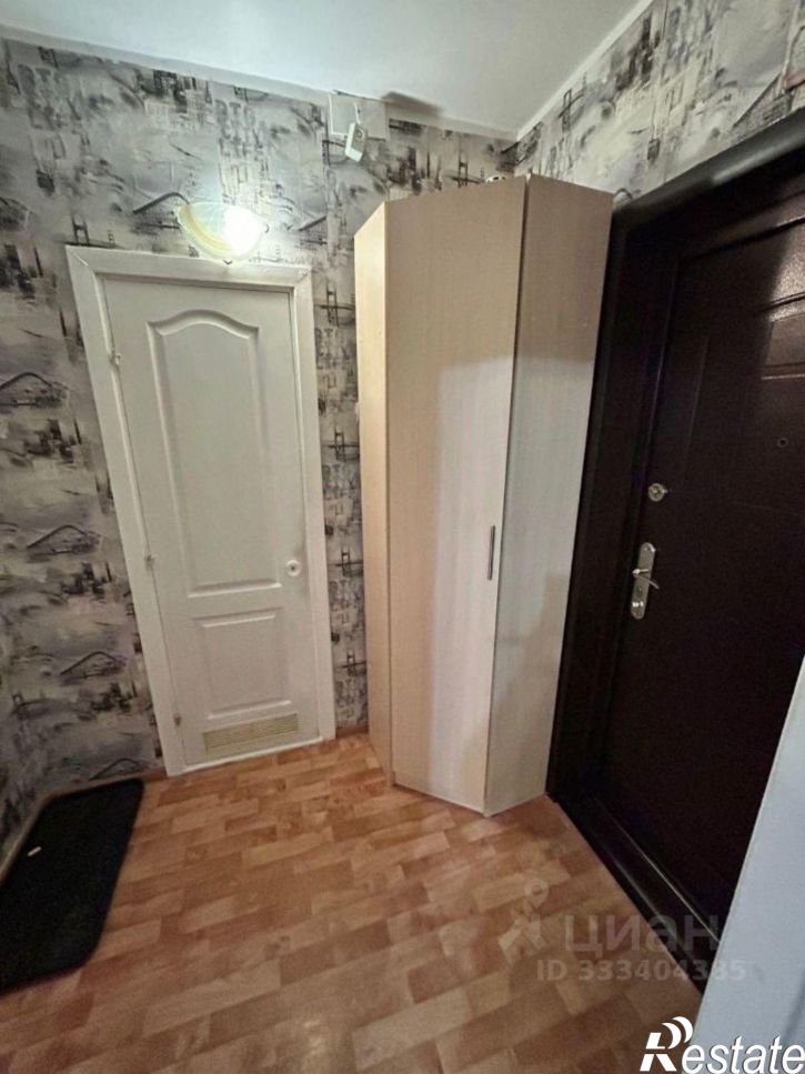 1-комн квартира б-р Молодежи, 1,  д. 1
