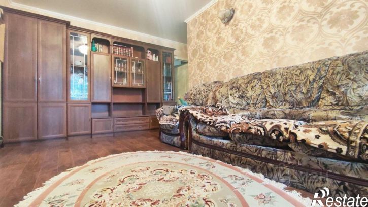 3-комн квартира ул Игнатова, 23,  д. 23