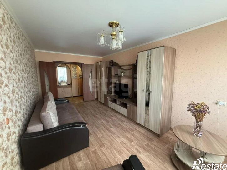 3-комн квартира ул Авиационная, 2,  д. 2