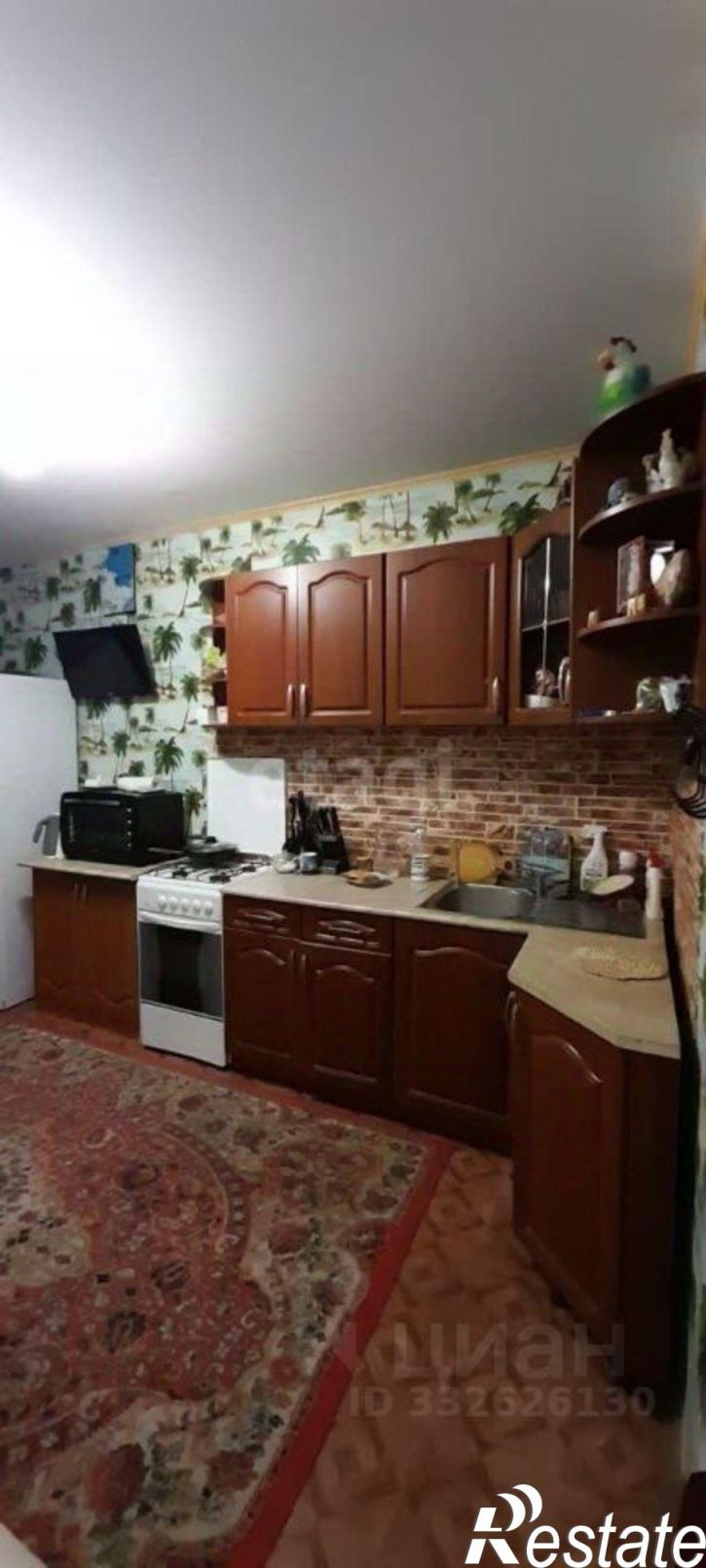 3-комн квартира ул Алроса, 7,  д. 7