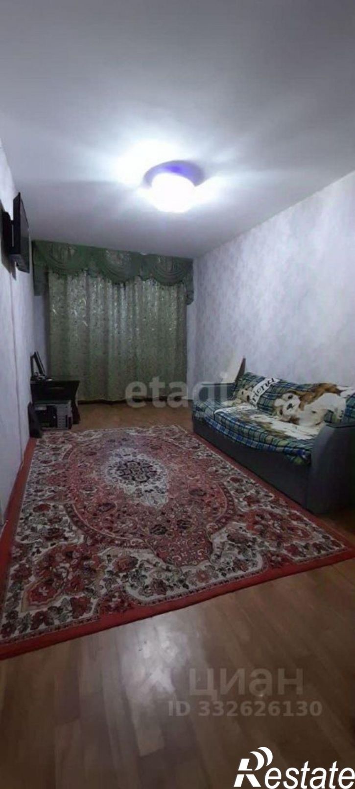 3-комн квартира ул Алроса, 7,  д. 7