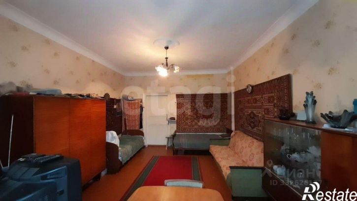 2-комн квартира ул Московская, 102,  д. 102