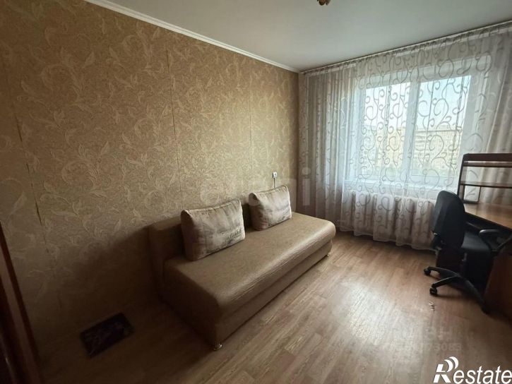 3-комн квартира ул Авиационная, 2,  д. 2