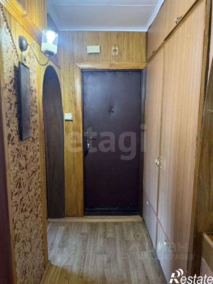 3-комн квартира ул Авиационная, 2,  д. 2