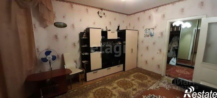 3-комн квартира ул Алроса, 7,  д. 7