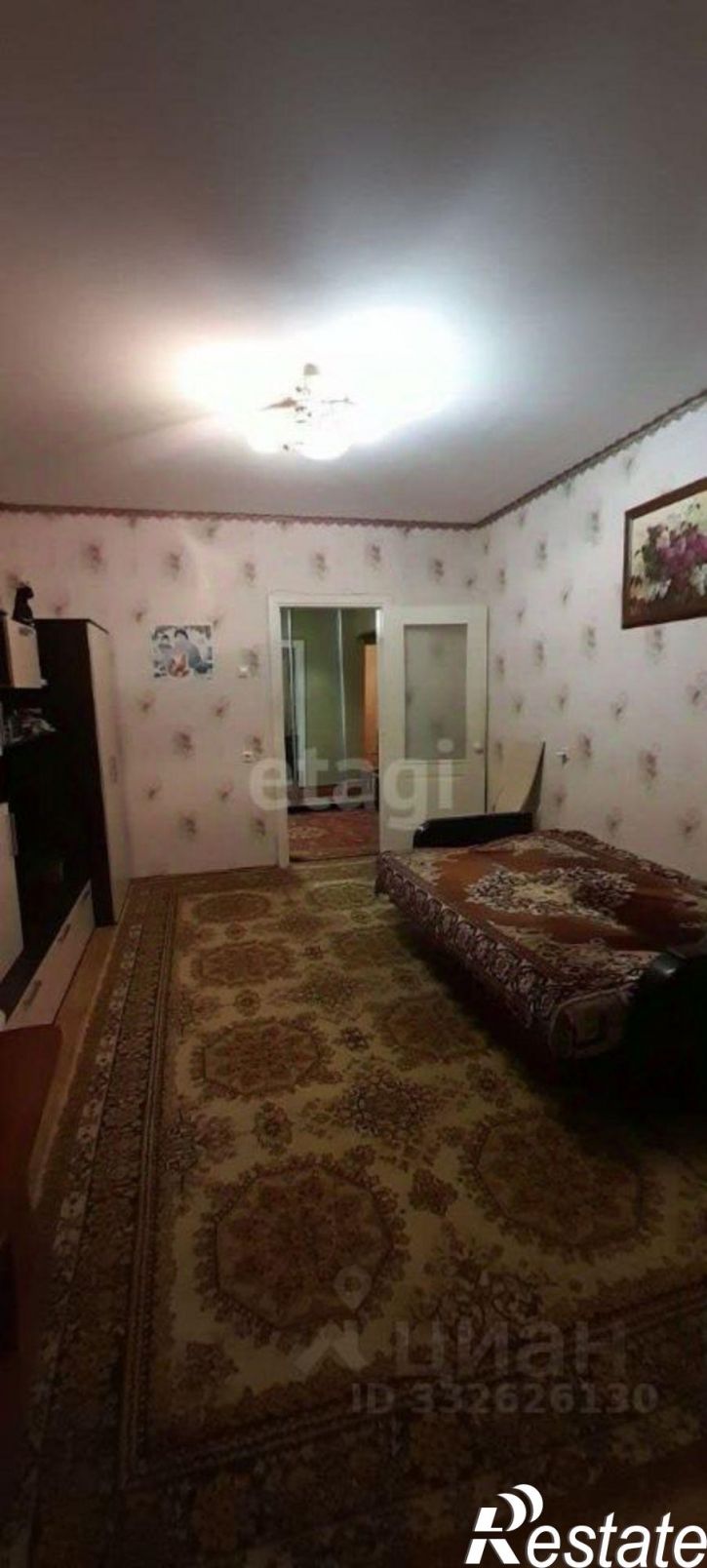 3-комн квартира ул Алроса, 7,  д. 7