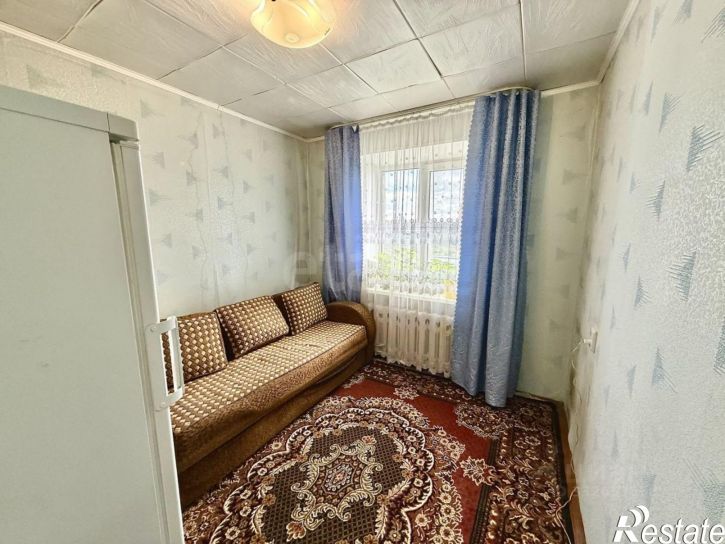 3-комн квартира ул Гайдара, 46,  д. 46