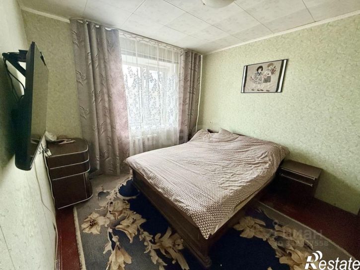 3-комн квартира ул Гайдара, 46,  д. 46