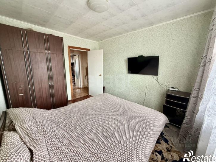 3-комн квартира ул Гайдара, 46,  д. 46