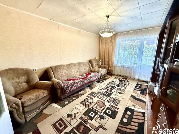 3-комн квартира ул Гайдара, 46,  д. 46