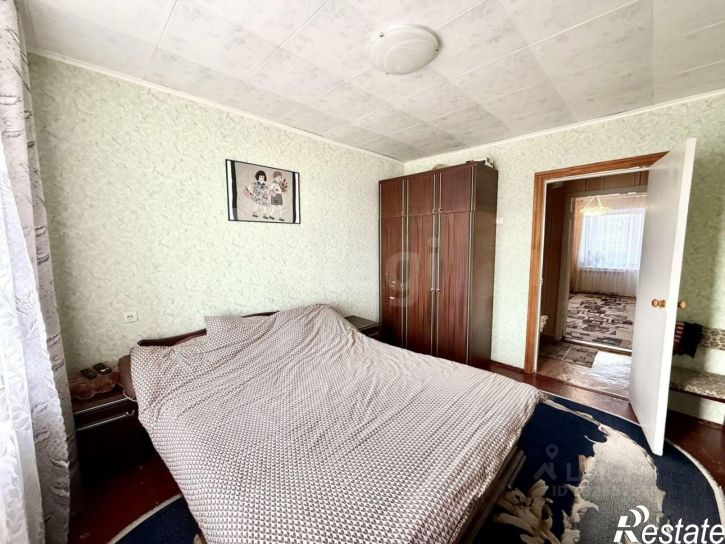 3-комн квартира ул Гайдара, 46,  д. 46