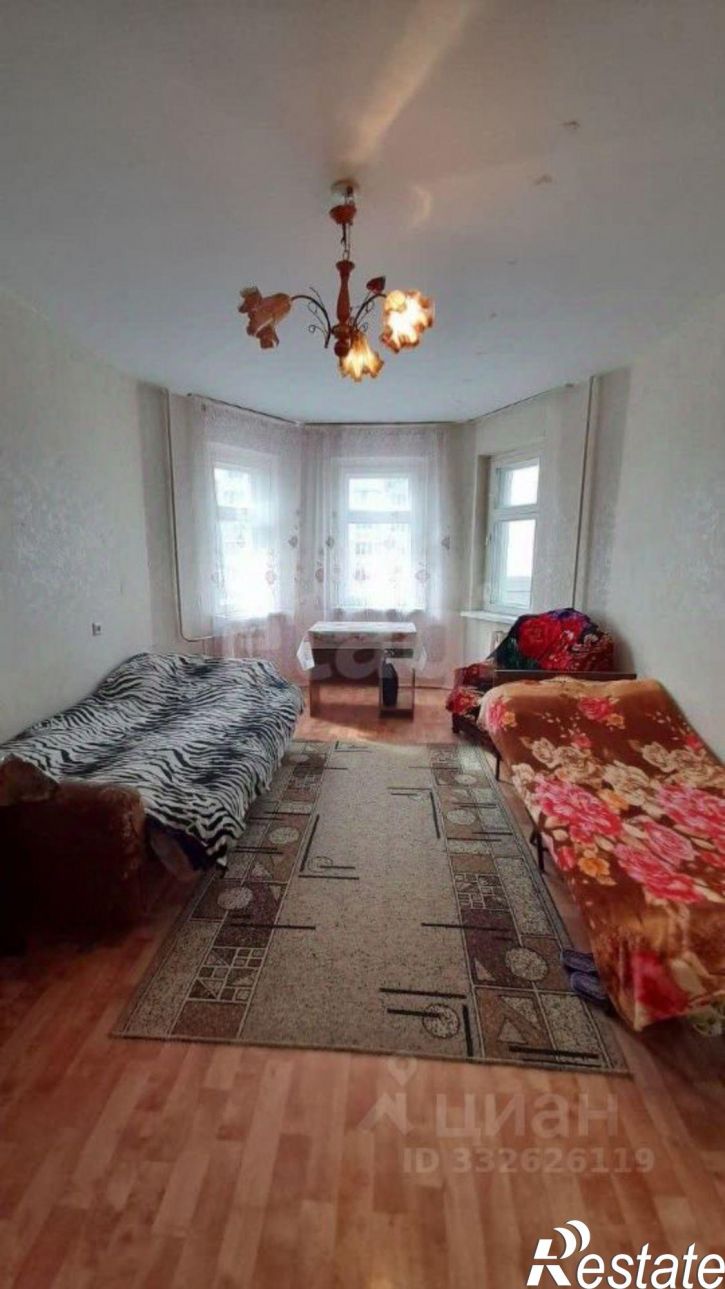1-комн квартира ул 5-й Орловской стрелковой дивизии, 12,  д. 12