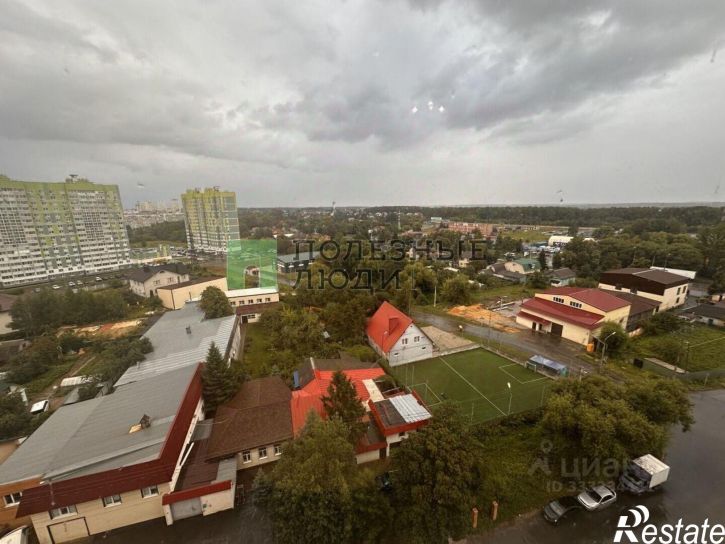 1-комн квартира Межевой пер, 7,  д. 7