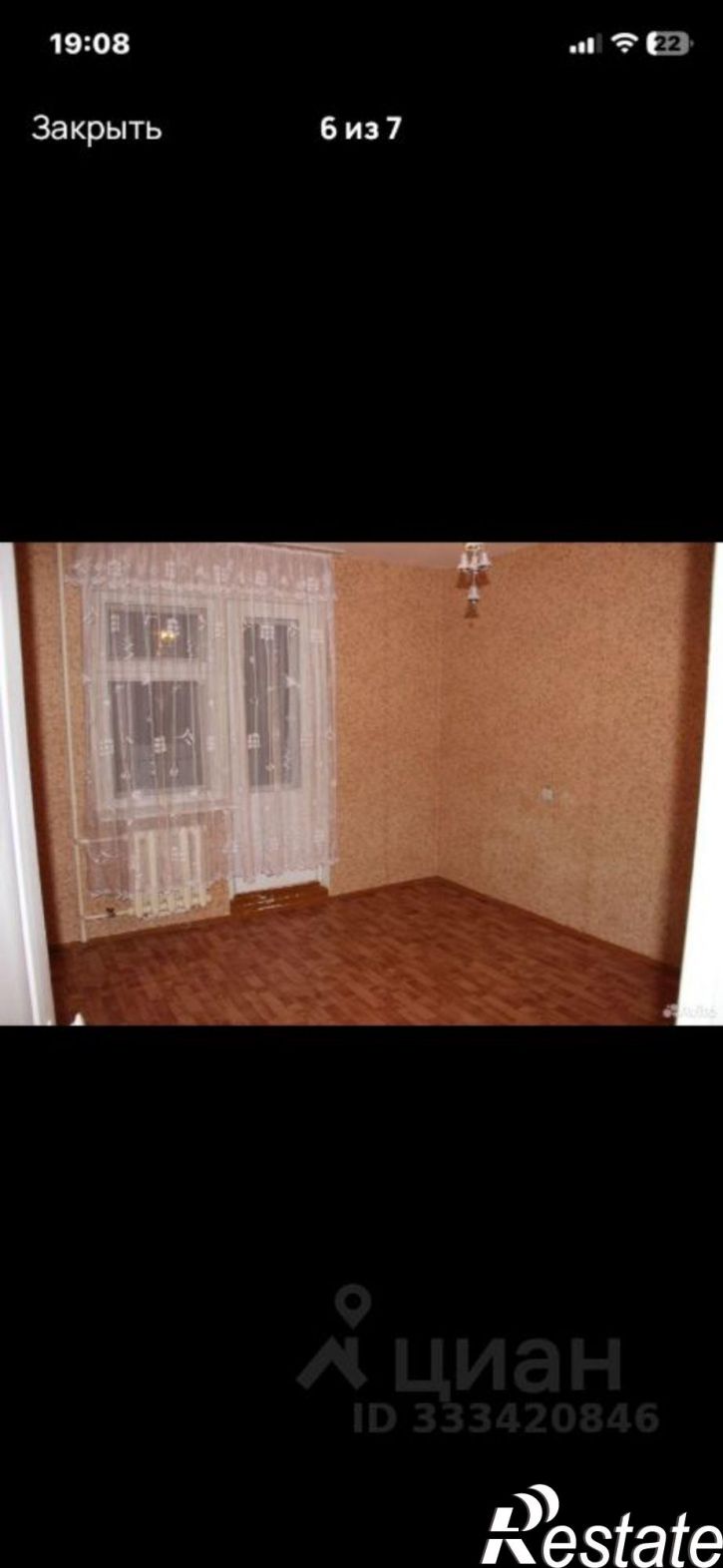 2-комн квартира б-р Молодежи, 10,  д. 10