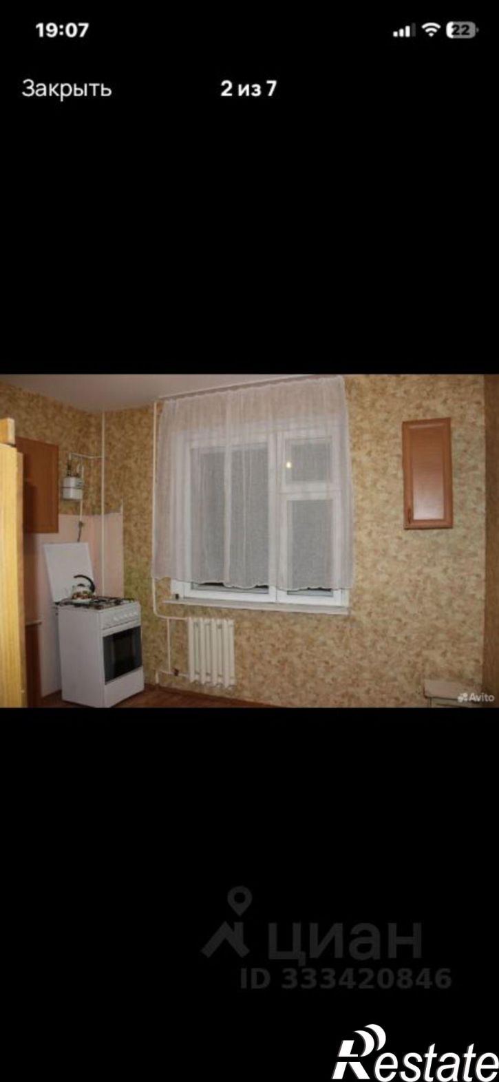 2-комн квартира б-р Молодежи, 10,  д. 10