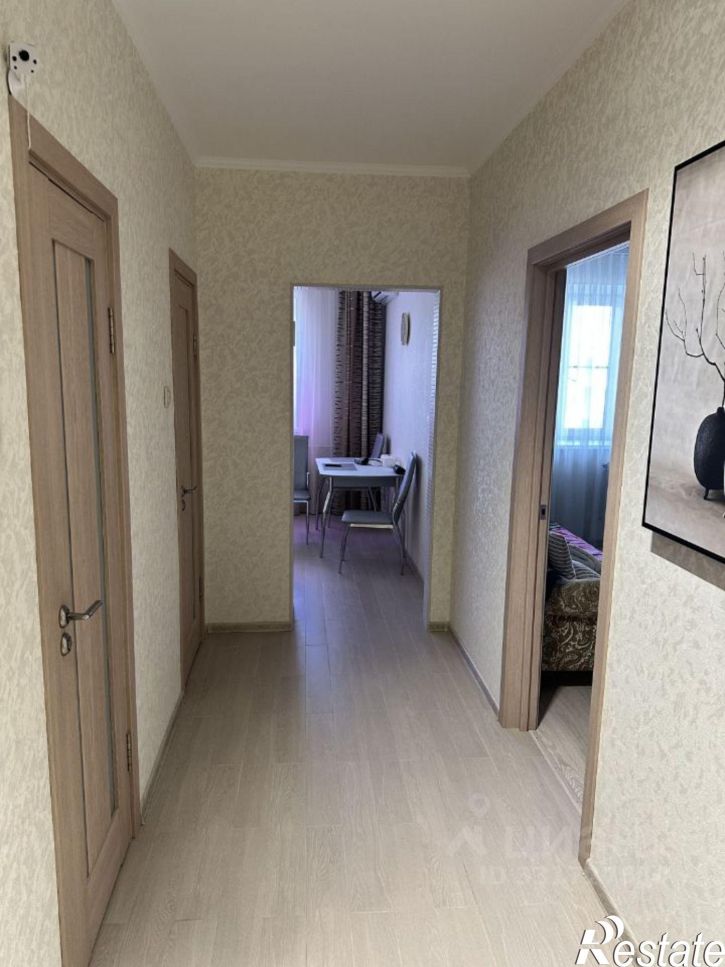 2-комн квартира ул Старо-Московская, 20,  д. 20
