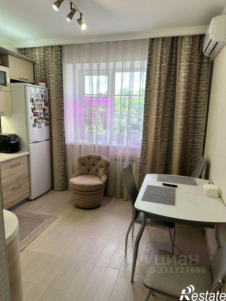 2-комн квартира ул Старо-Московская, 20,  д. 20