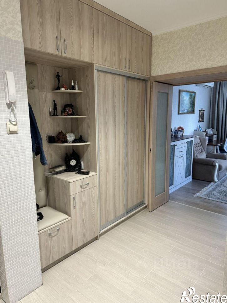 2-комн квартира ул Старо-Московская, 20,  д. 20