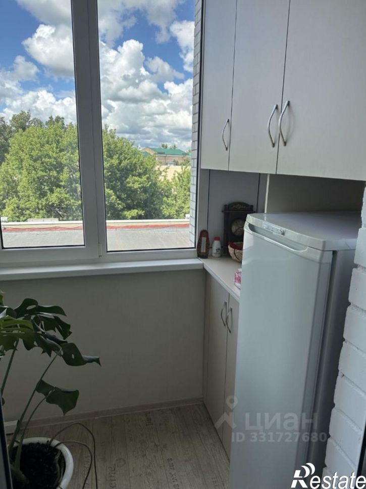 2-комн квартира ул Старо-Московская, 20,  д. 20