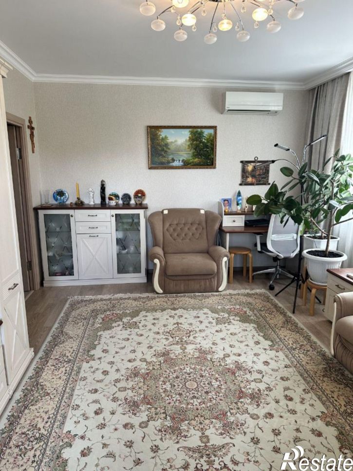 2-комн квартира ул Старо-Московская, 20,  д. 20