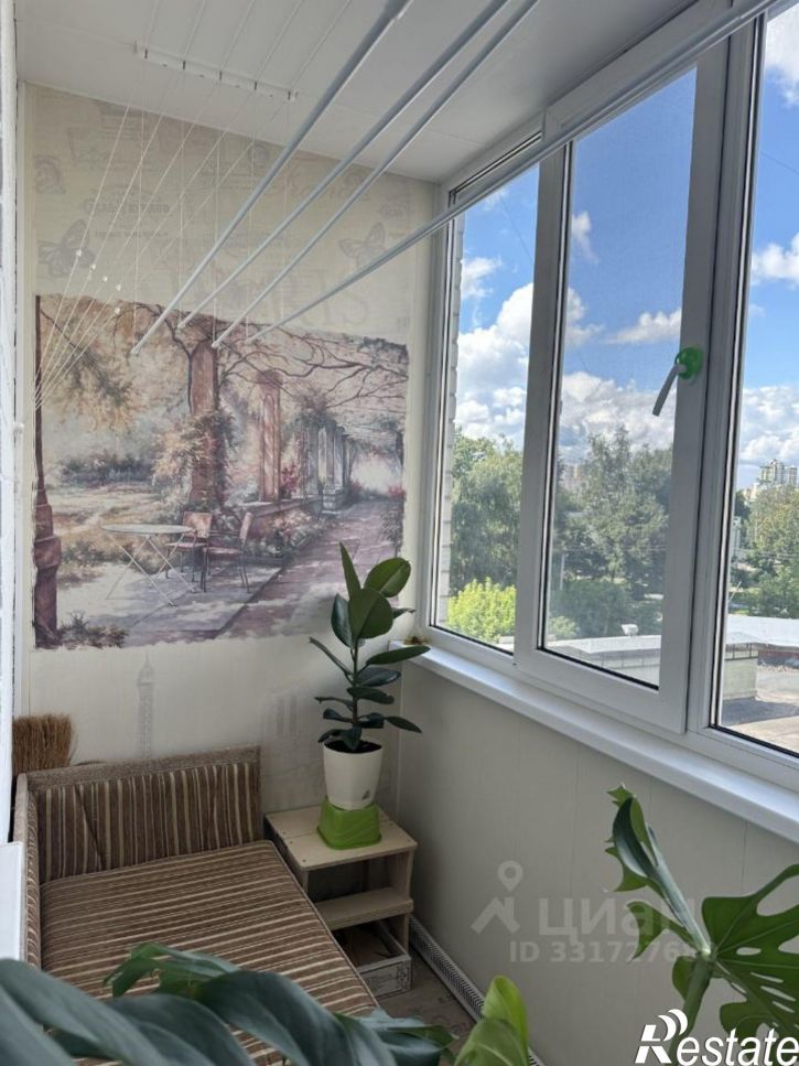 2-комн квартира ул Старо-Московская, 20,  д. 20