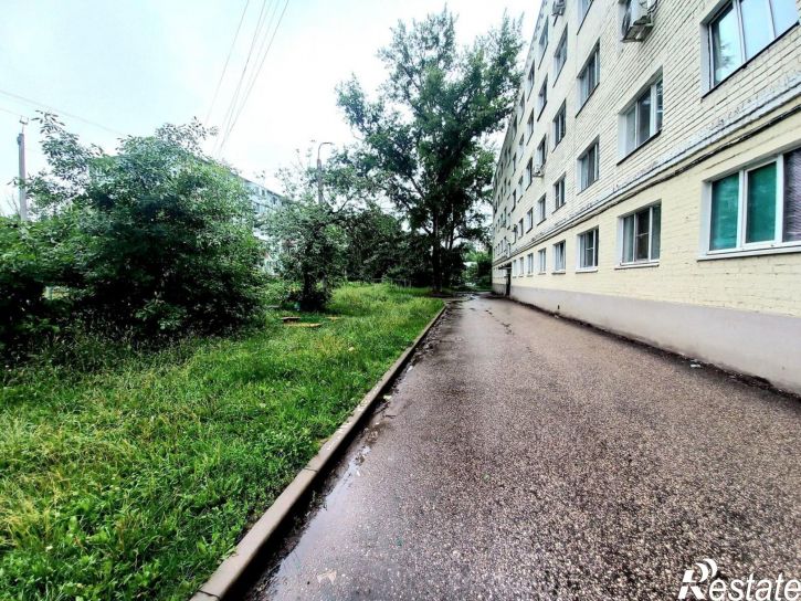 Комната ул Маринченко, 16,  д. 16