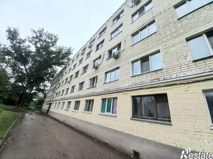 Комната ул Маринченко, 16,  д. 16