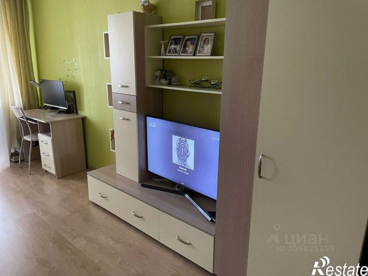 1-комн квартира ул Планерная, 62,  д. 62