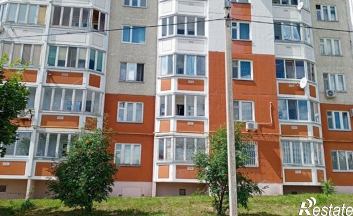 1-комн квартира ул 5-й Орловской стрелковой дивизии, 8,  д. 8