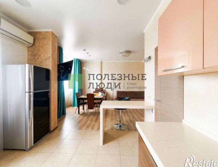2-комн квартира ул Октябрьская, 24,  д. 24