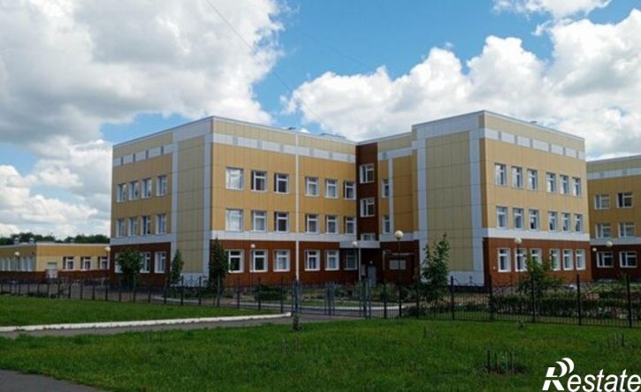 1-комн квартира ул 5-й Орловской стрелковой дивизии, 8,  д. 8