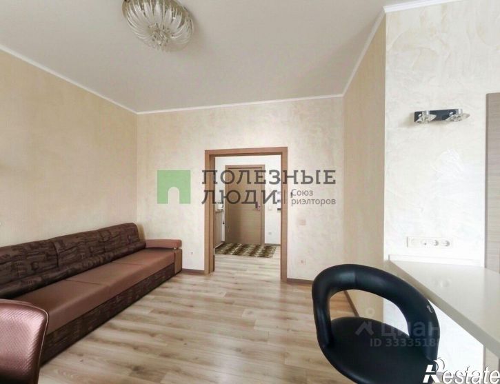 2-комн квартира ул Октябрьская, 24,  д. 24